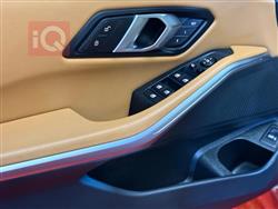 بي ام دبليو الفئة 3